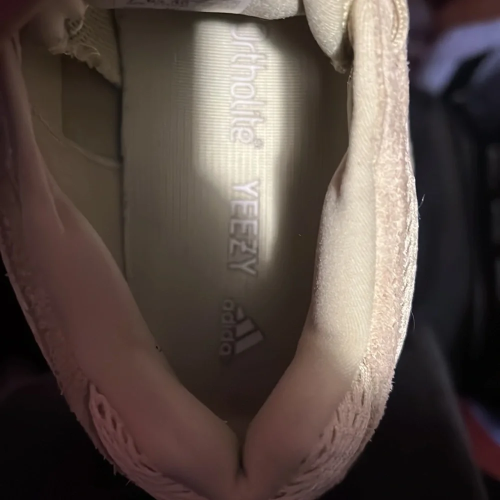 Yeezy Super moon yellow - Picture 3 of 8